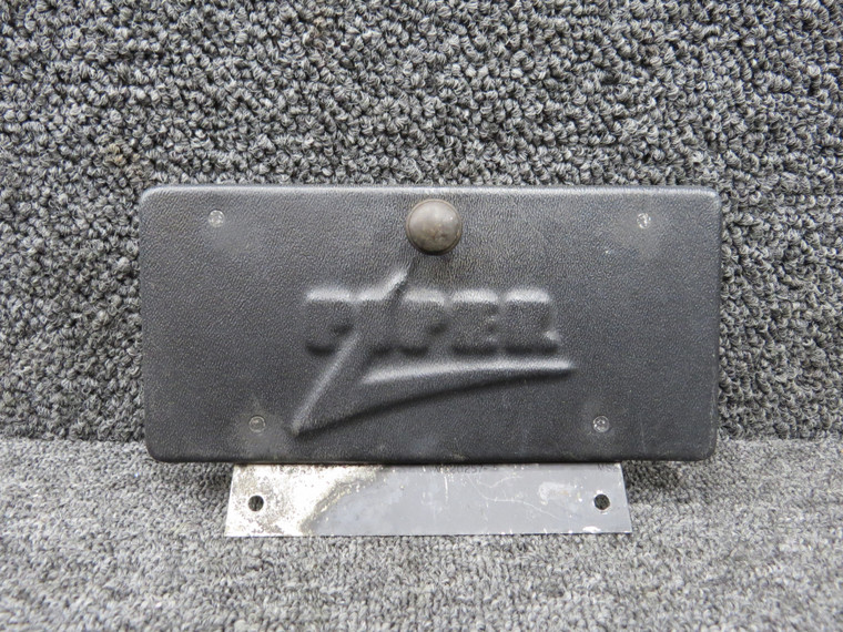 62378-000 Piper PA28-180 Glove Compartment Door Assembly