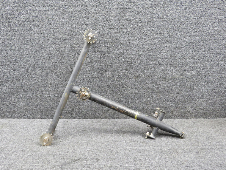 67219-002 Piper PA28-180 Control Column Tee Bar Assembly