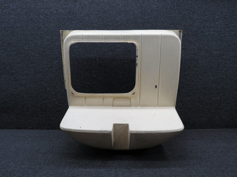 79836-002 Piper PA28-180 Rear Cabin Bulkhead Assembly