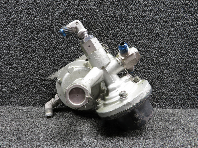 470782-3 (Alt: C165004-0101) Airesearch Industrial Division Controller Assembly