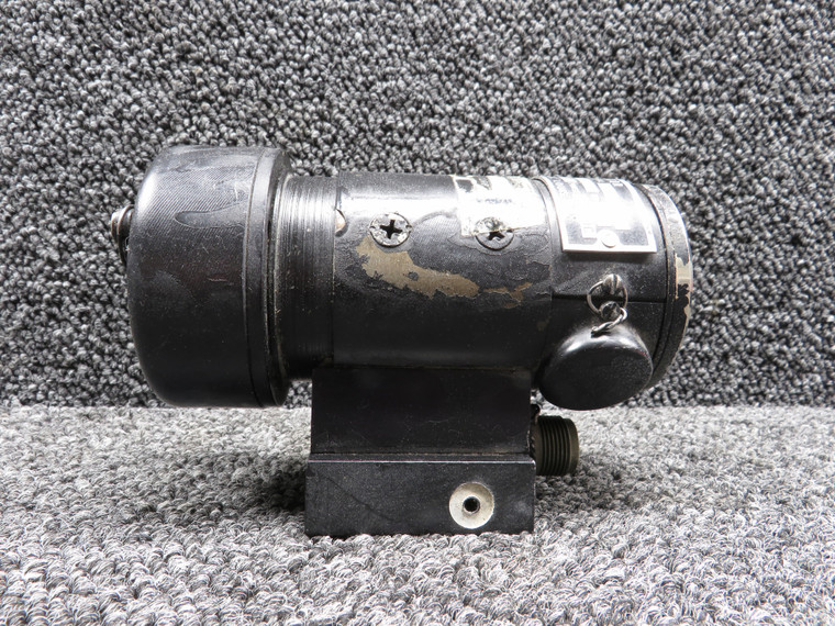 50-380071 Alco Controls Electric Motor (27V, 5.2A)