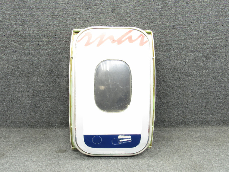 75220400-001 DeHavilland DHC-7-102 Forward Emergency Exit Door