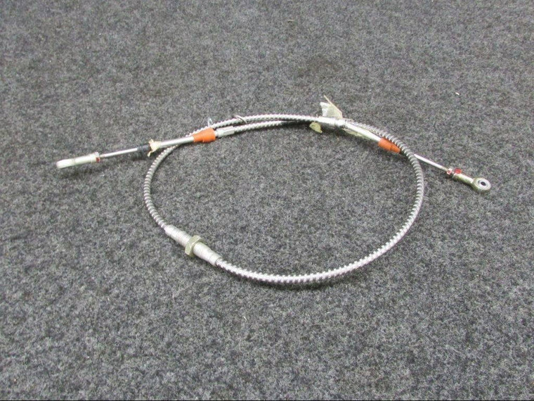653-607 Piper PA46-350P Cable Assembly Bleed Air 36" (SA)
