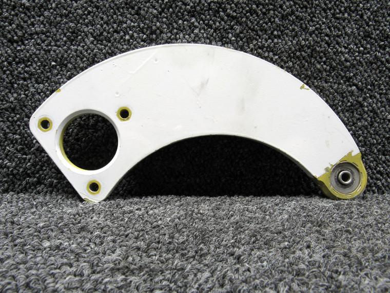 6434002-7 Cessna 560 Ultra Elevator Horn Assembly LH