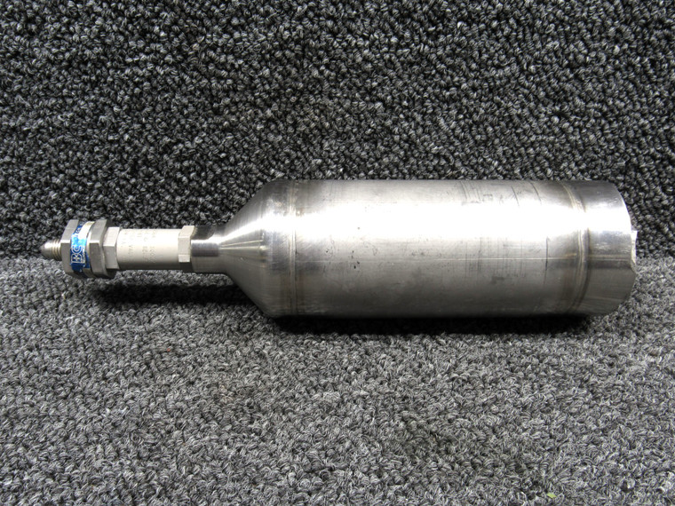 SD3-51-0189XA Shorts SD3-60 Pneumatic Accumulator with Filter &amp; Valve