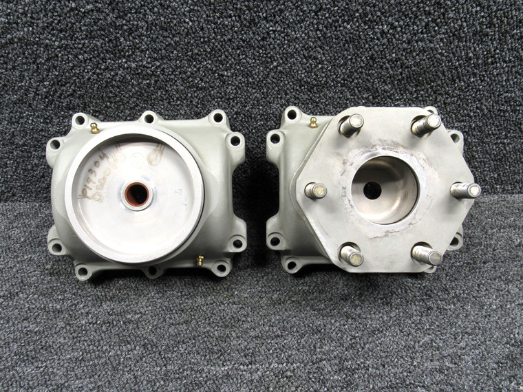 CH683 (Alt: P19304) Hartzell 2-Blade Propeller Hub Assembly (Core)