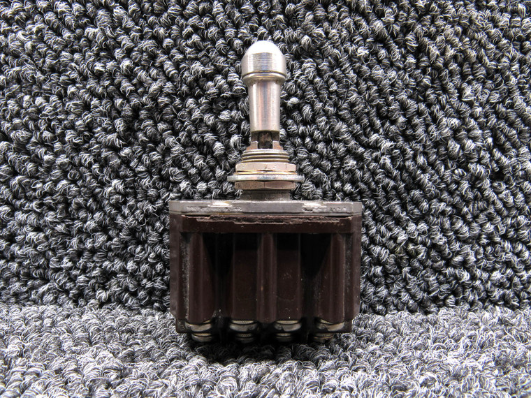 8505K34 (Alt: MS24660-21P) Cutler-Hammer Locking Toggle Switch