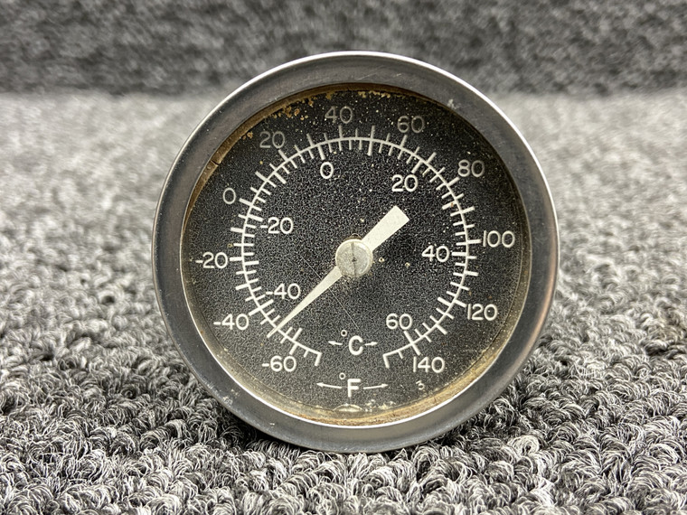 99479-002 Piper Outside Air Temperature Indicator