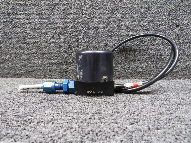 3405-1 (Alt: 131402-1) ASC Vacuum Regulator Unit