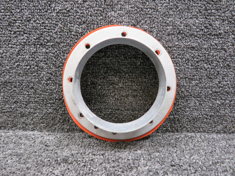 6214206-3 Cessna Citation III 650 AFT Pressure Bulkhead Adapter Assembly