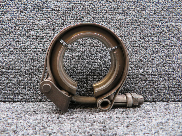 NM102921-0150 Aeroquip Hose Clamp Assembly