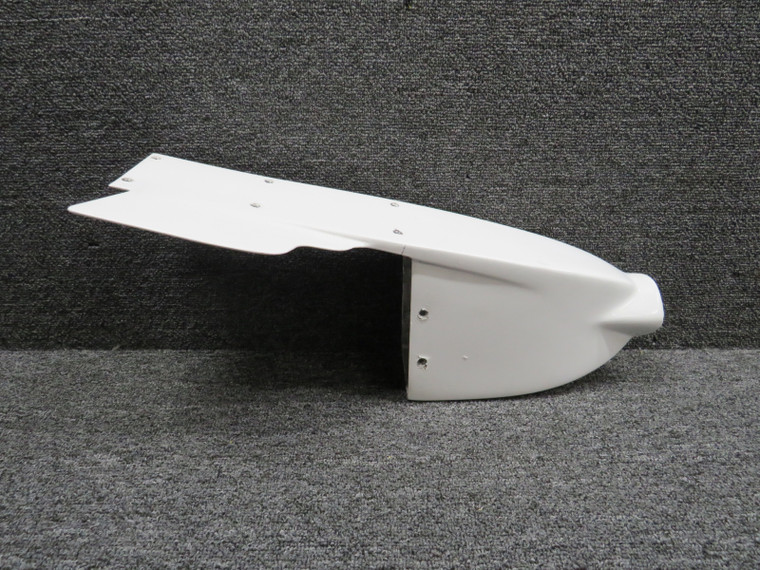 6222573-34 Cessna Citation III 650 Outboard Flap Island Boat Tail Fairing RH