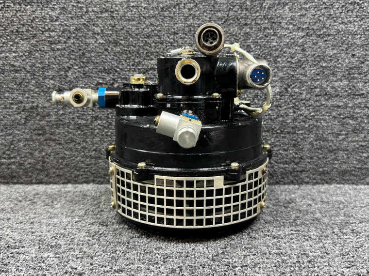 103676-1 (Alt: 9914183-11) Airesearch Series 1 Outflow Valve