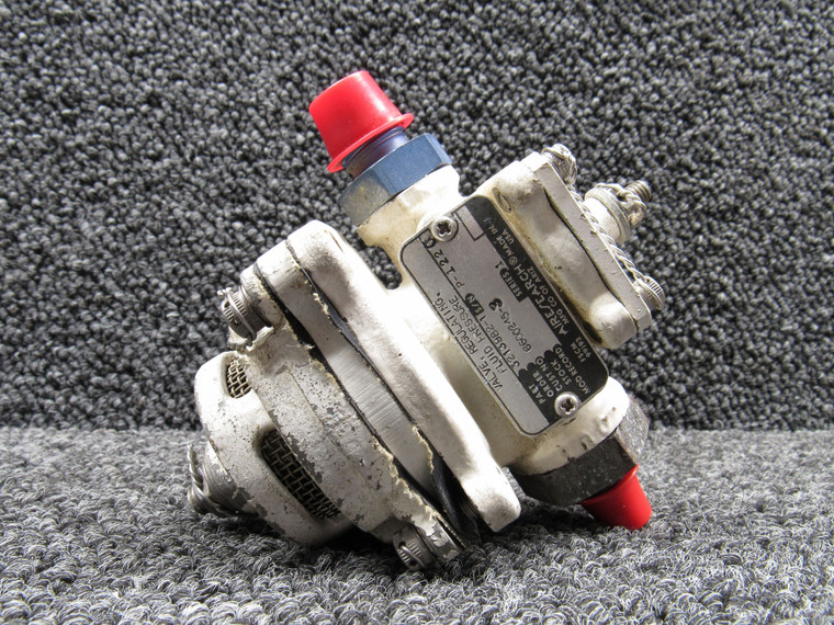 3213982-1 (Alt: 6600245-3) Airesearch Series 1 Fluid Pressure Regulating Valve