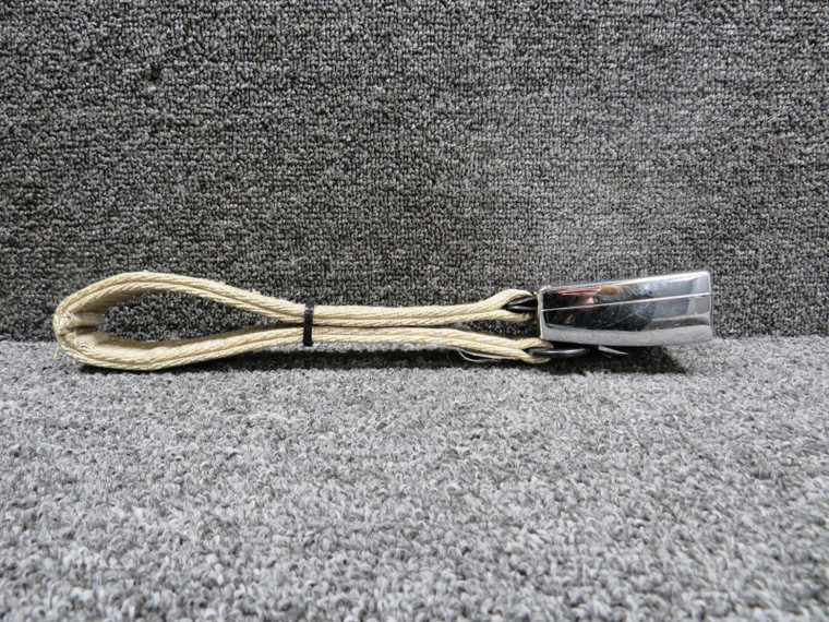 5-02-9S0733SSP (Alt: BR-5-02-9S0733SSP) Schroth Safety Seat Belt Assembly