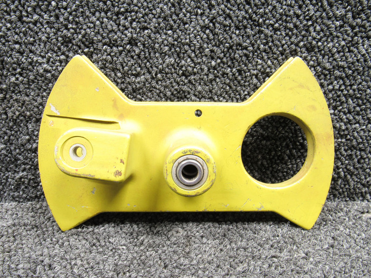 59854-006 Piper PA-42 Aileron Control Sector Assembly