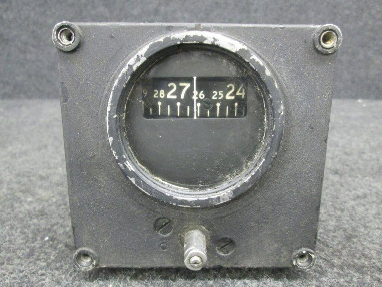 320 / AN5735-1 Instrument Inc. Gyroscope Indicator (CORE)