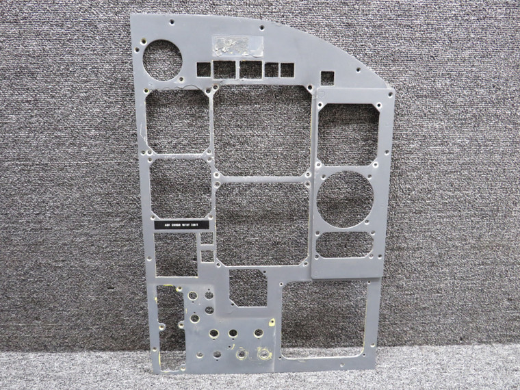 9253099-2 Cessna Citation III 650 Instrument Panel RH
