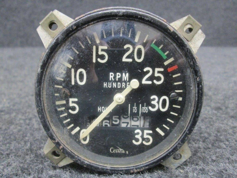 5-1305N8 Tachometer Indicator (CORE)