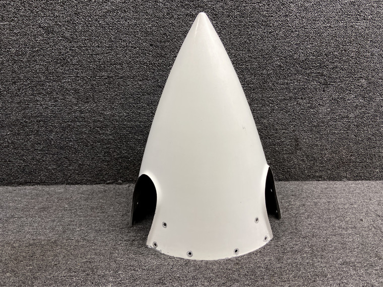 C-3571 (Alt: 35703-013) Piper PA28RT-201T Three Blade Propeller Spinner