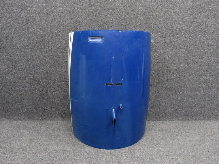 F10A-5-B10205-33 Grumman Aerospace Lower Cowl Door Assembly RH