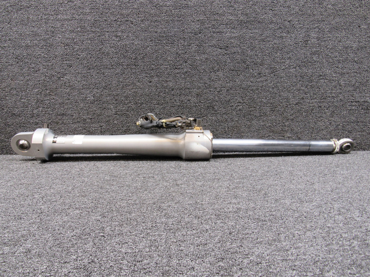 1525500-5 (Alt: 9914169-3) Teijin Main Gear Locking Side Brace Mechanism RH