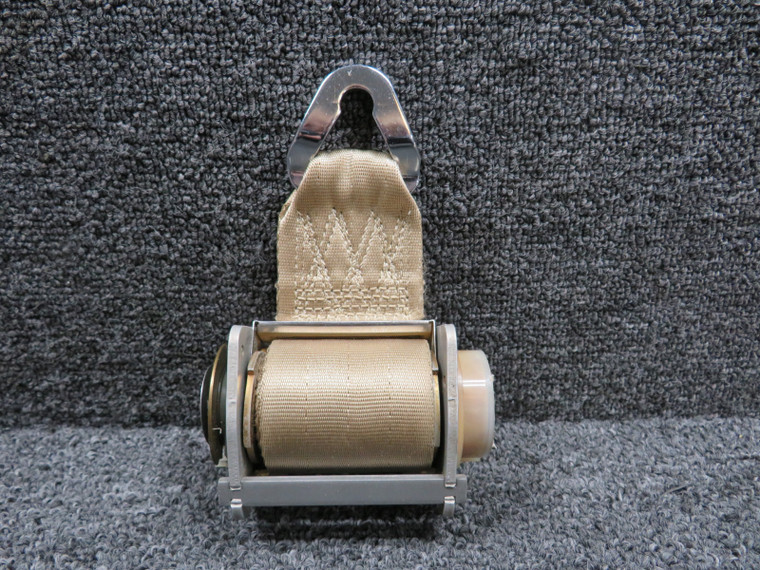 1106131-08 C&amp;M Marine Toilet Seat Belt