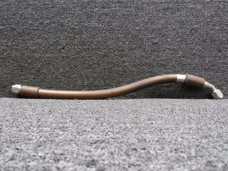 AE24635346020 Aeroquip Hydraulic Hose Assembly