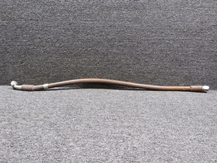 AE2463534J0370 Aeroquip Hydraulic Hose Assembly