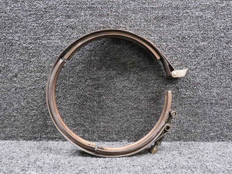 NE102668-0727AM Coupling Band Assembly