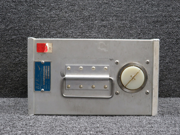 1825-501 BFE Inc. Hot Water Container
