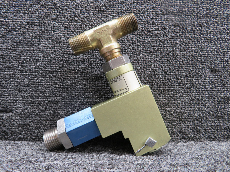 70076 Sterer Shuttle Valve
