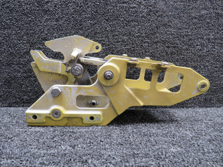 6217102-1 (Fso: 6217102-7) Cessna Citation III 650 Main Gear Uplock Assembly LH