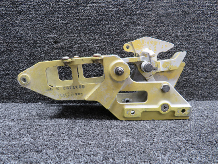 6217102-2 (Fso: 6217102-6) Cessna Citation III 650 Main Gear Uplock Assembly RH