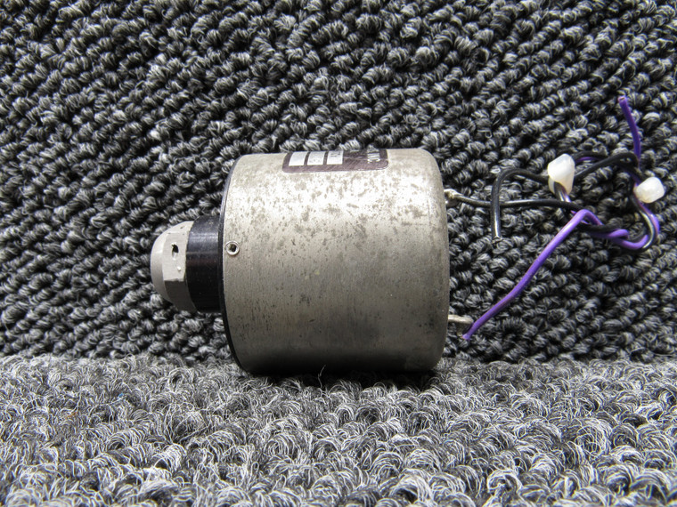 MB38B-1 (Alt: 651-802) Advanced Industries DC Motor Assy (28V)