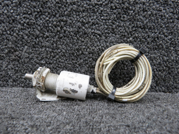 1EN1-6B Rockwell 114 Microswitch Main Landing Gear Squat Switch