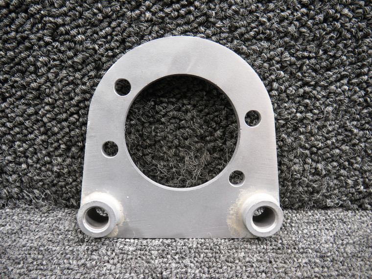 075-11700 Rockwell 114 Torque Plate Assembly LH