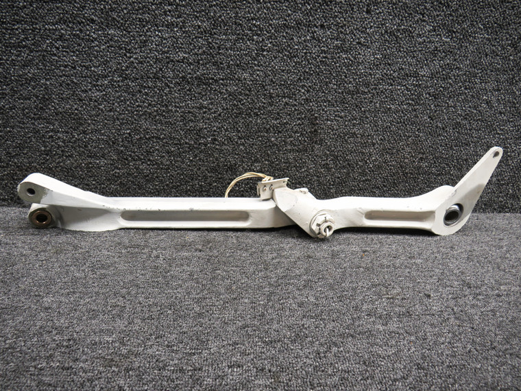 45303-1, 45306-1 Rockwell 114 Main Landing Gear Side Brace Assembly LH