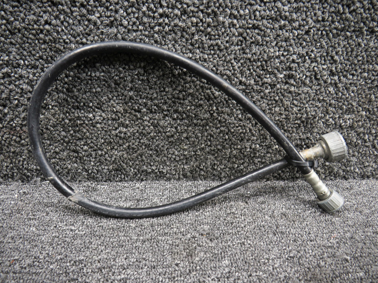 635006-1 Rockwell 114 Tachometer Shaft Cable Assembly