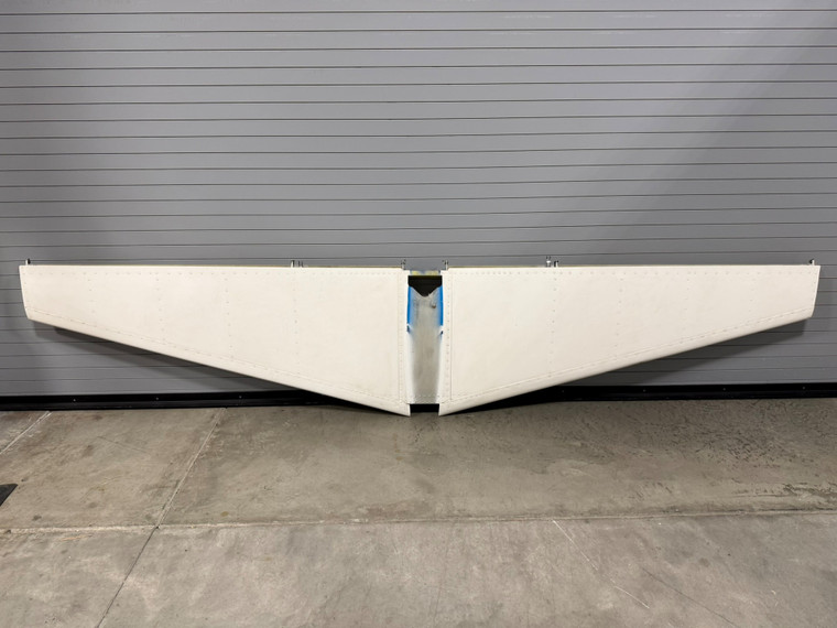 44002-501 (Alt: 44002-402) Rockwell 114 Horizontal Stabilizer Assembly