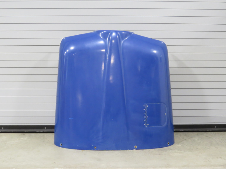 169-910056-195 Beechcraft B24R Upper Engine Cowl Assembly