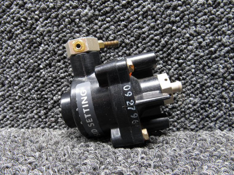 130368-3 Airesearch Series 2 Static Controller Assembly