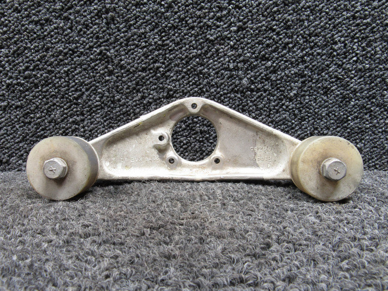 44385-000 Piper PA31T Nose Landing Gear Steering Arm Assembly