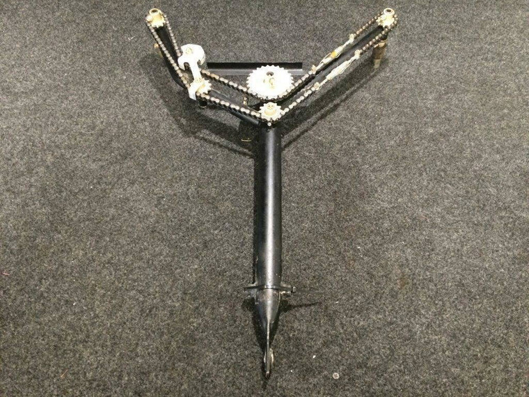 0460128-200 Cessna 150L Control Yoke Y Assy