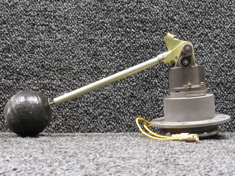 EA1060B-1906 Liquidometer Fuel Tank Quantity Unit (Overhauled)