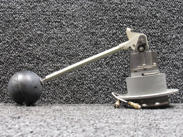 EA1060B-1906 Liquidometer Fuel Tank Level Unit (Overhauled)