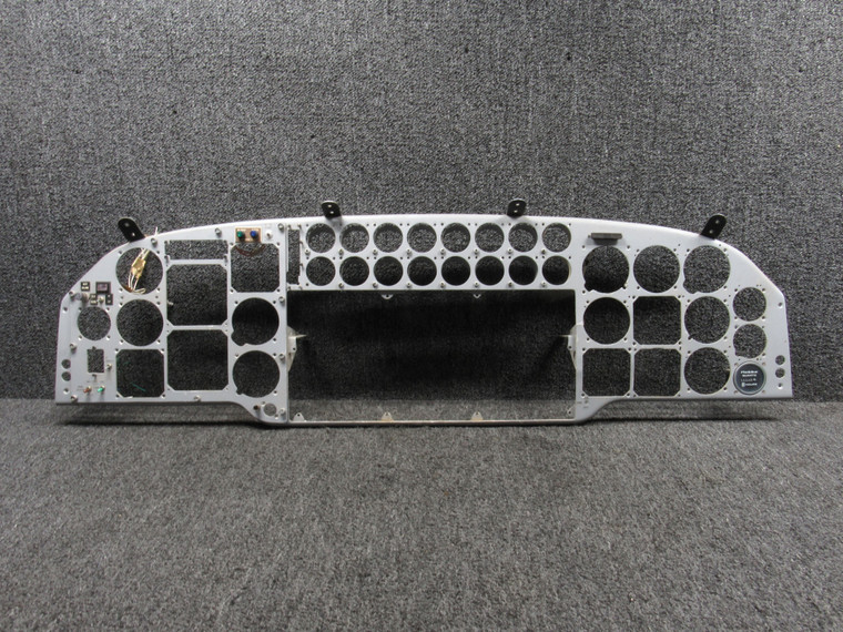 50-324297-17 Beechcraft KA-A90 Instrument Panel Assembly