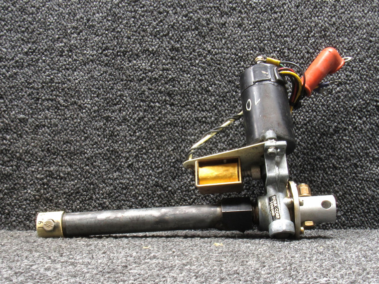 192551 Flap Actuator with Motor Assembly (12V)