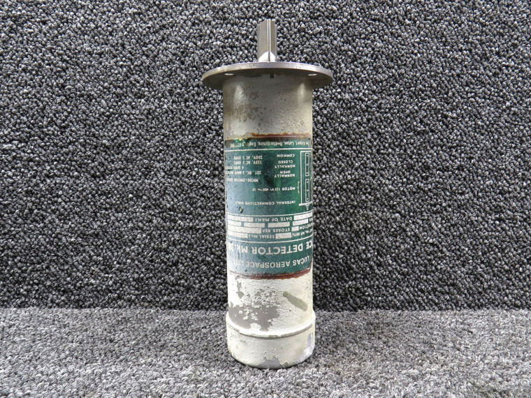 NF0075-667 Lucas Aerospace Mk. 3 Ice Detector