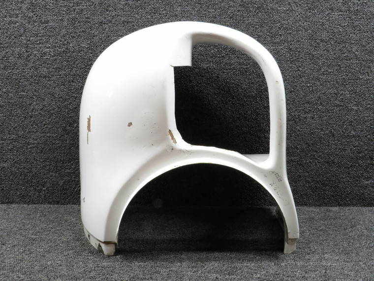 0852013-6 Cessna 414 Cowling Nose Cap Assembly RH